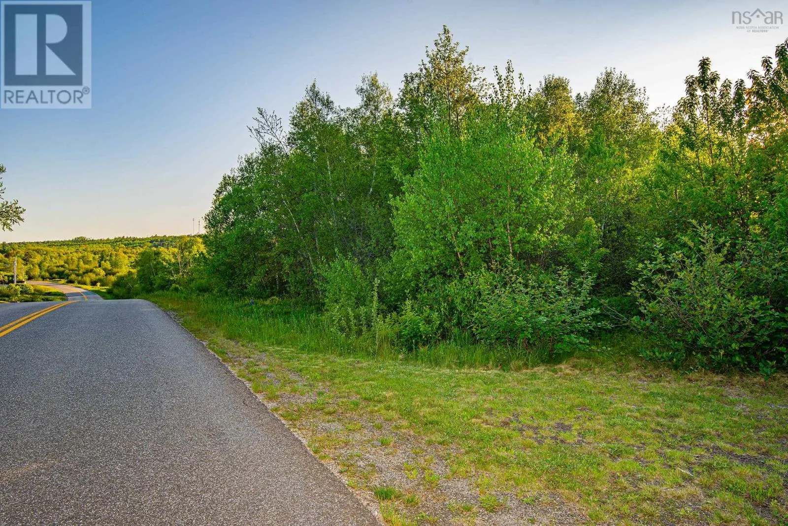 Lot Jordantown Cross Road, Jordantown, Nova Scotia B0V 1A0