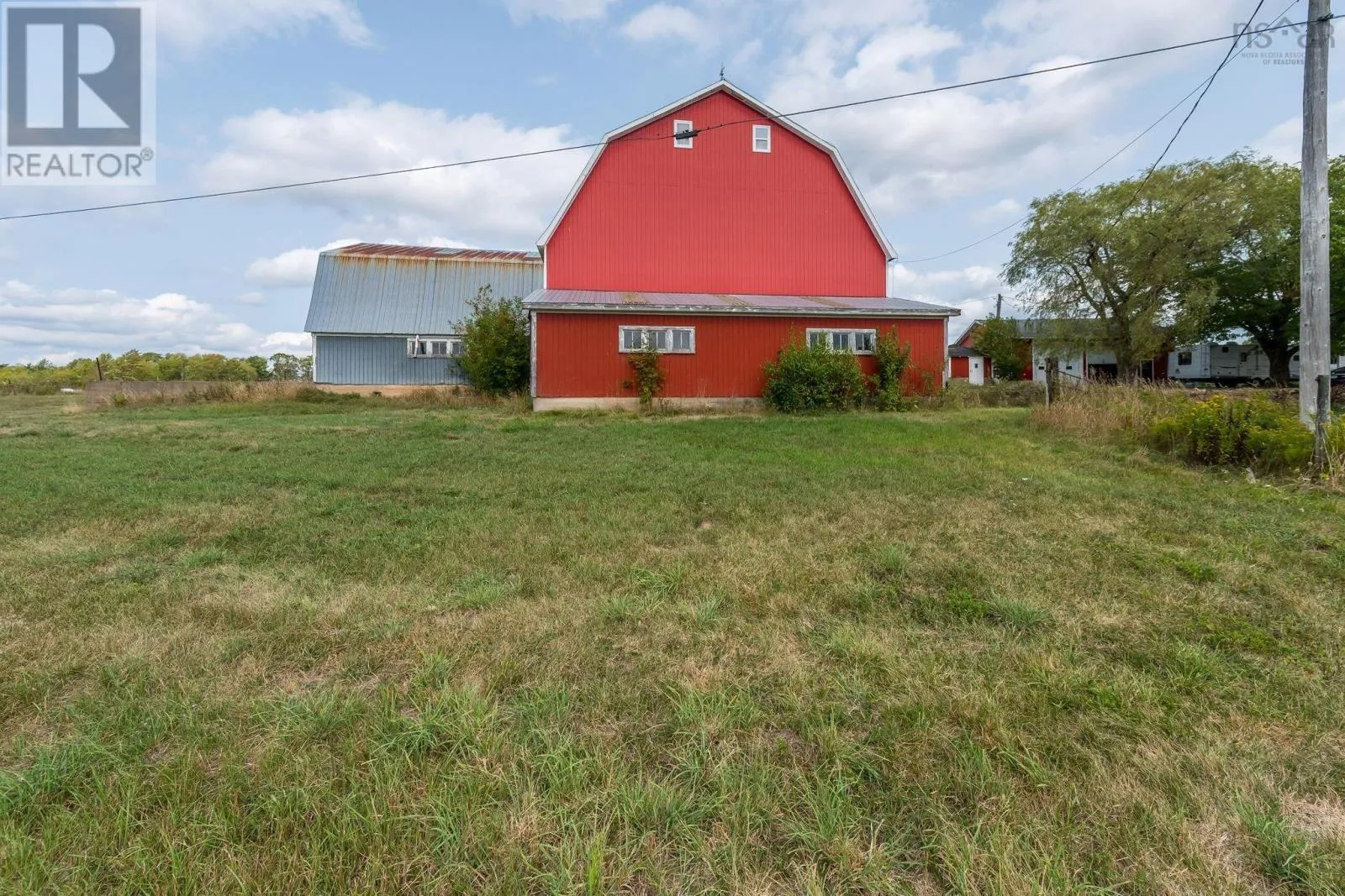 Lot L2a Lower Branch Road, New Canada, Nova Scotia B4V 4V5