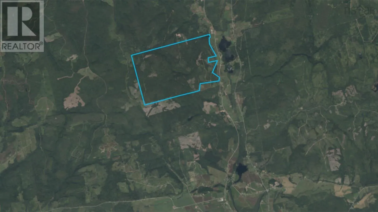 Lot Lakelands Road, Lakelands, Nova Scotia B0M 1S0