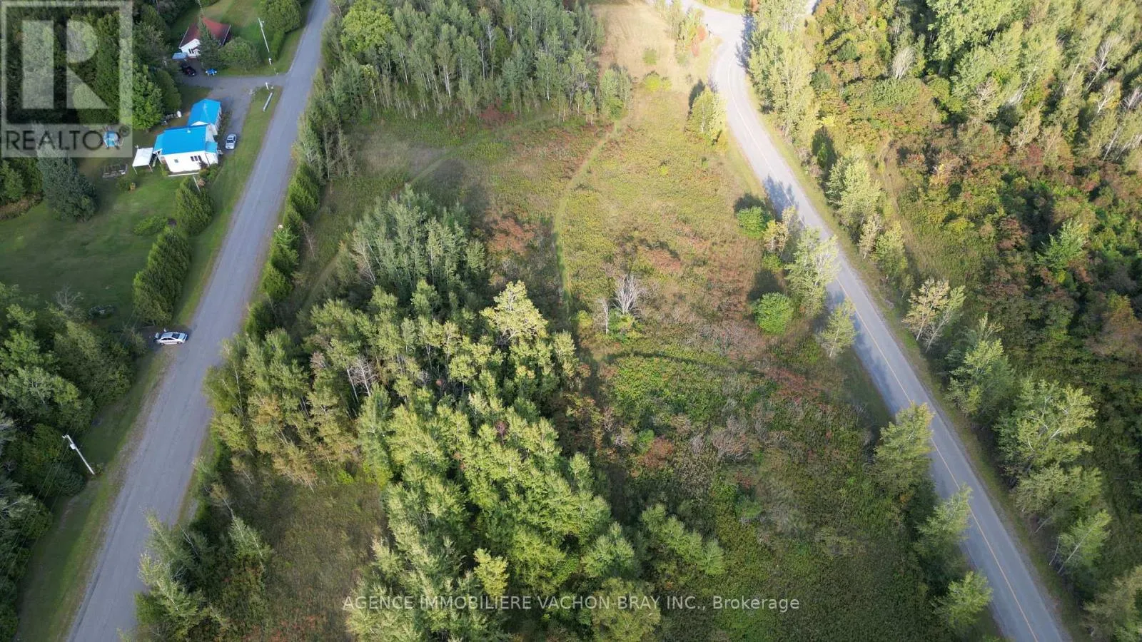 Lot Lakeside Drive, South Glengarry, Ontario K0C 1Z0