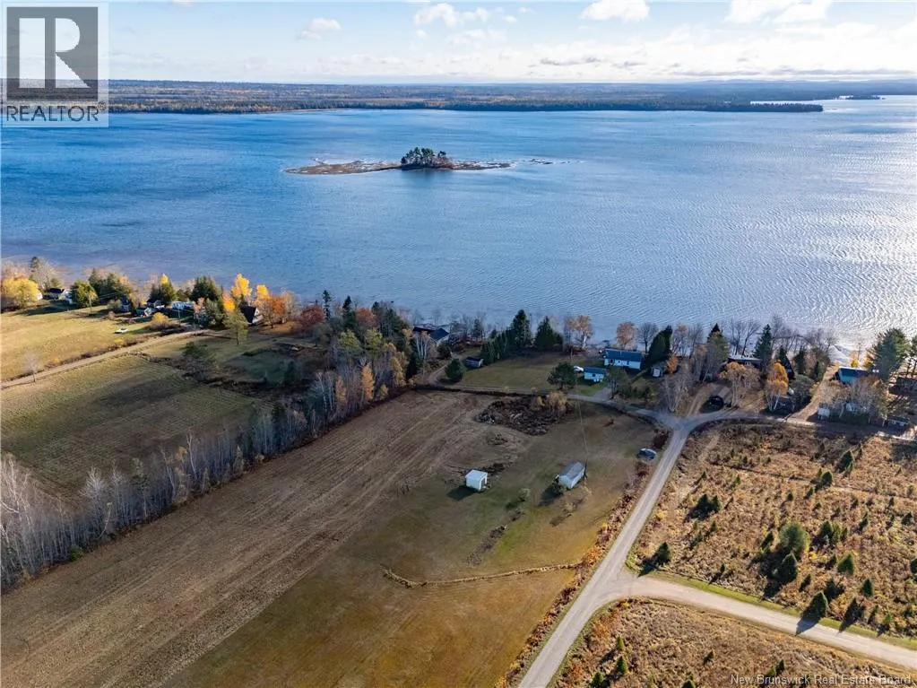 Lot Lane 13, Harvey, New Brunswick E6K 3Z5