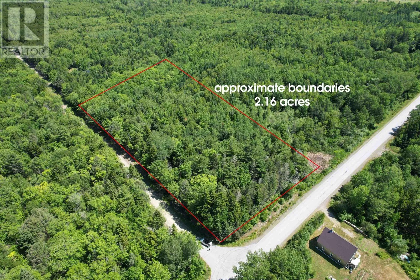 Lot Lansdowne Road, Lansdowne, Nova Scotia B0S 1S0