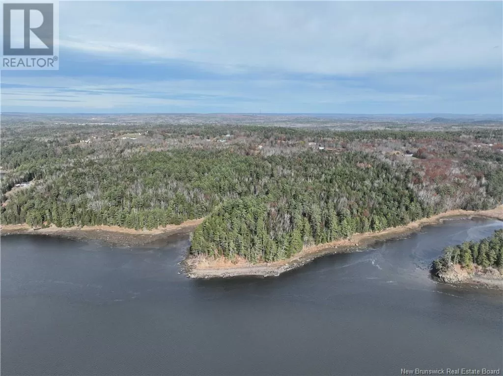 Recreational for rent: Lot Ledge Road, Crocker Hill, New Brunswick E3L 3N6