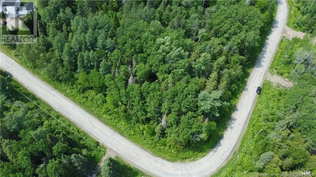 Lot Leonard Street, Dundee, New Brunswick E8E 1W6