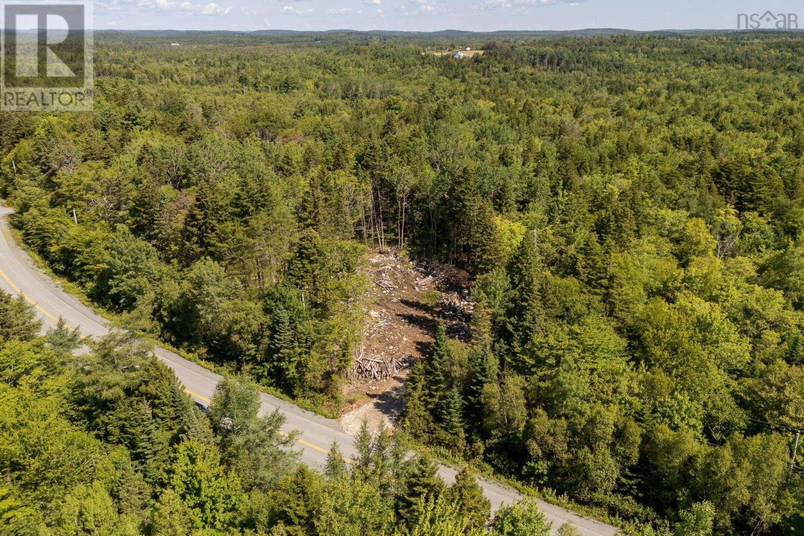 Lot Llewellyn Road, Middlewood, Nova Scotia B4V 6K9