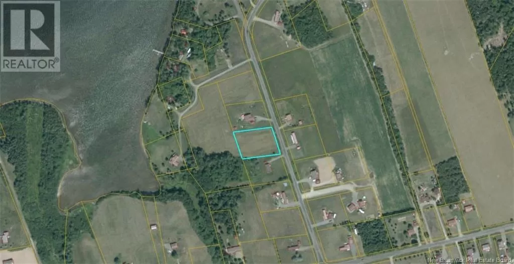 Lot Loop Road, Saint-Joseph-De-Kent, New Brunswick E4S 4C2