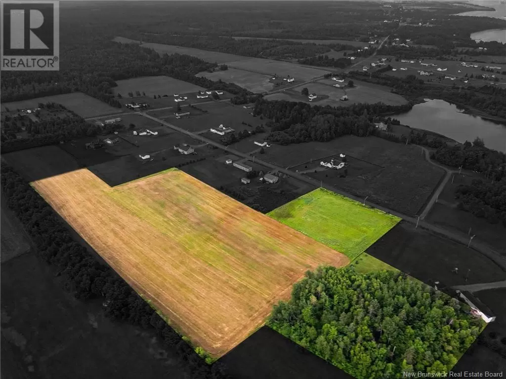 Lot Loop, Saint-Joseph-De-Kent, New Brunswick E4S 4C3