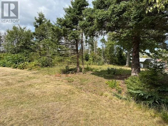 Lot Machon Point Road, Murray Harbour, Prince Edward Island C0A 1V0
