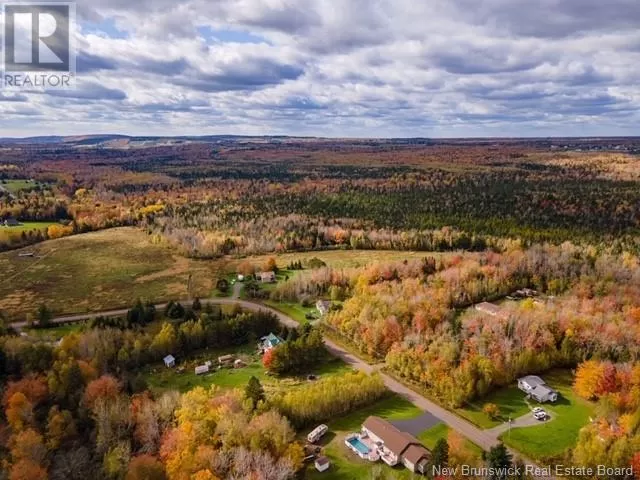 Lot Maclean Crossroad, Irishtown, New Brunswick E1H 1R6
