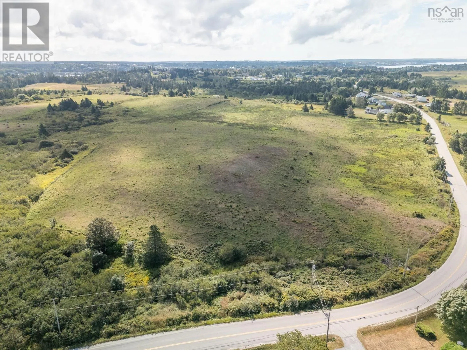 Lot Main Shore Road, South Chegoggin, Nova Scotia B5A 5H1