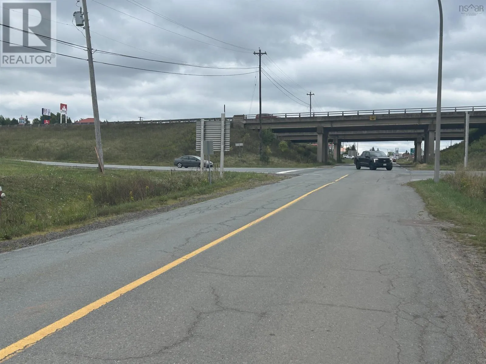 Lot Main Street, Stewiacke, Nova Scotia B0N 1J0