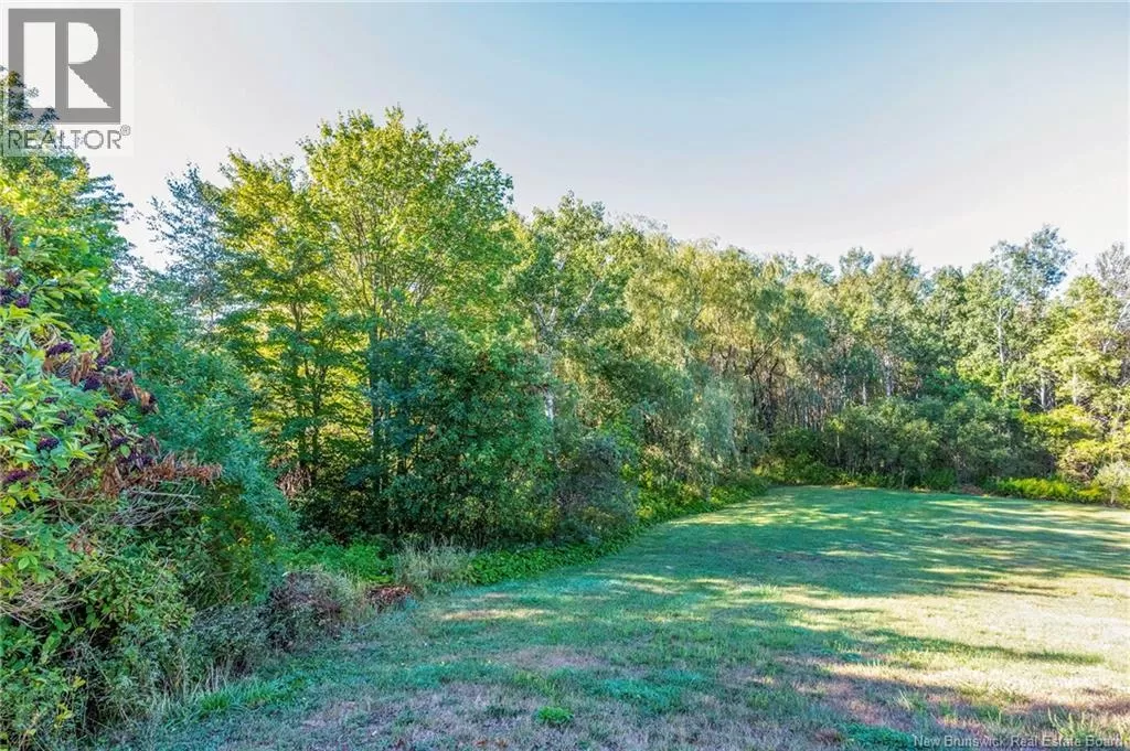 Lot Mapleton Road, Moncton, New Brunswick E1G 2K7