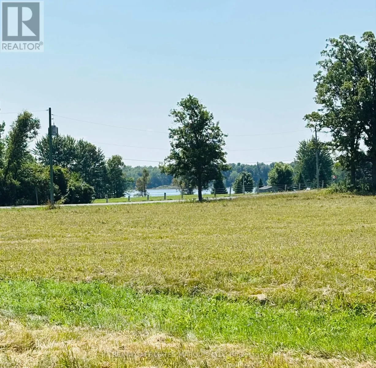 Lot Marcoux Road, North Glengarry, Ontario K0C 1A0