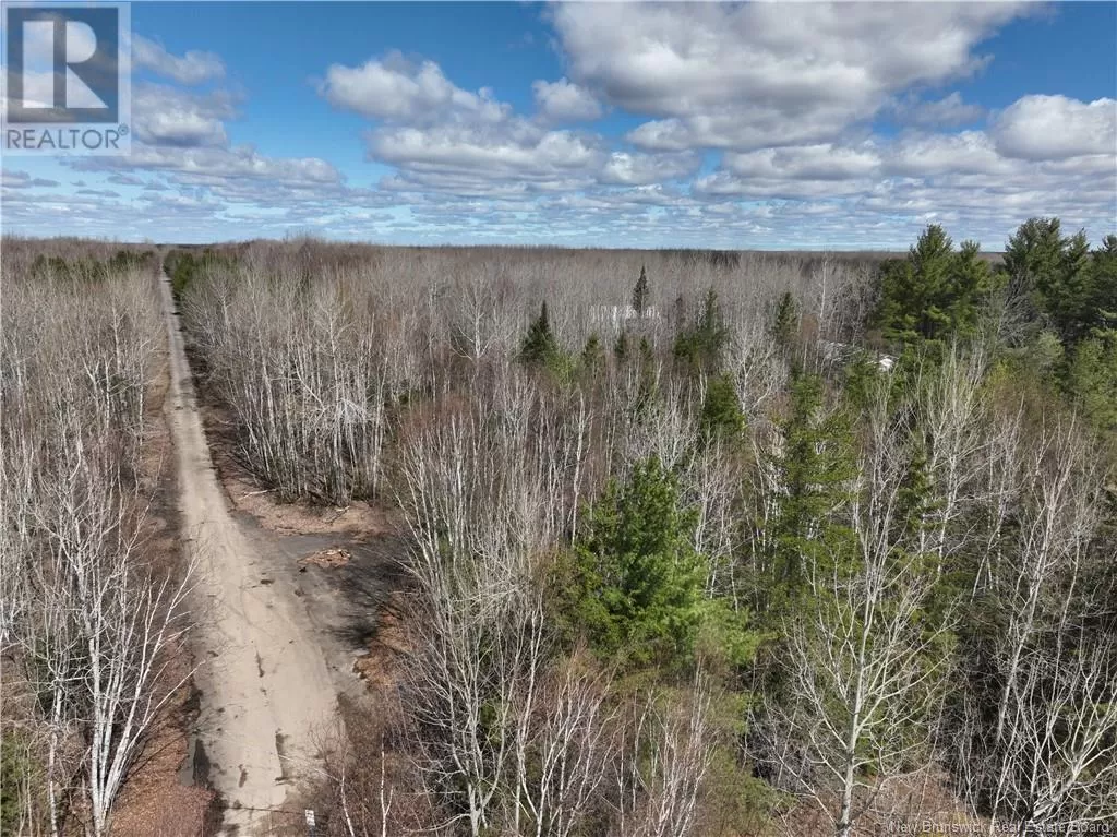 Lot Mckinnon Road, Miramichi, New Brunswick E1V 5Y1