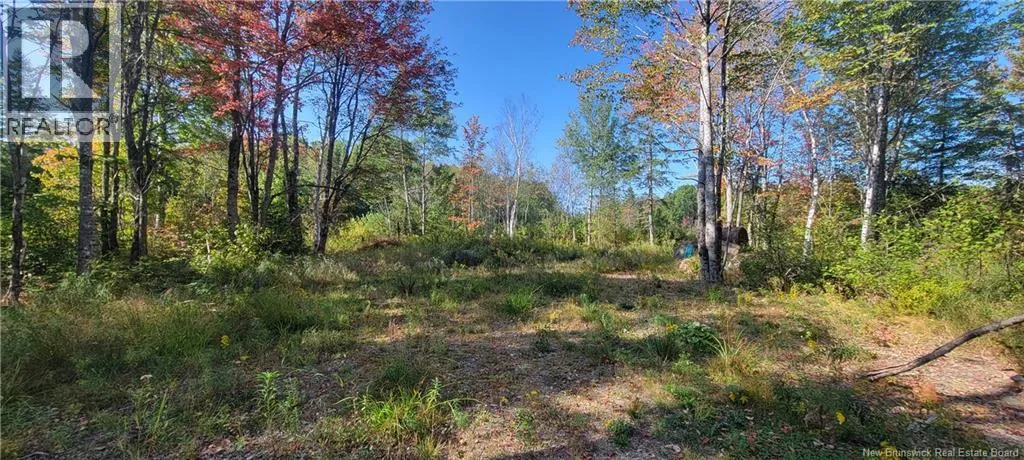 Recreational for rent: Lot Meadow Brook Road, Wirral, New Brunswick E5L 2T8