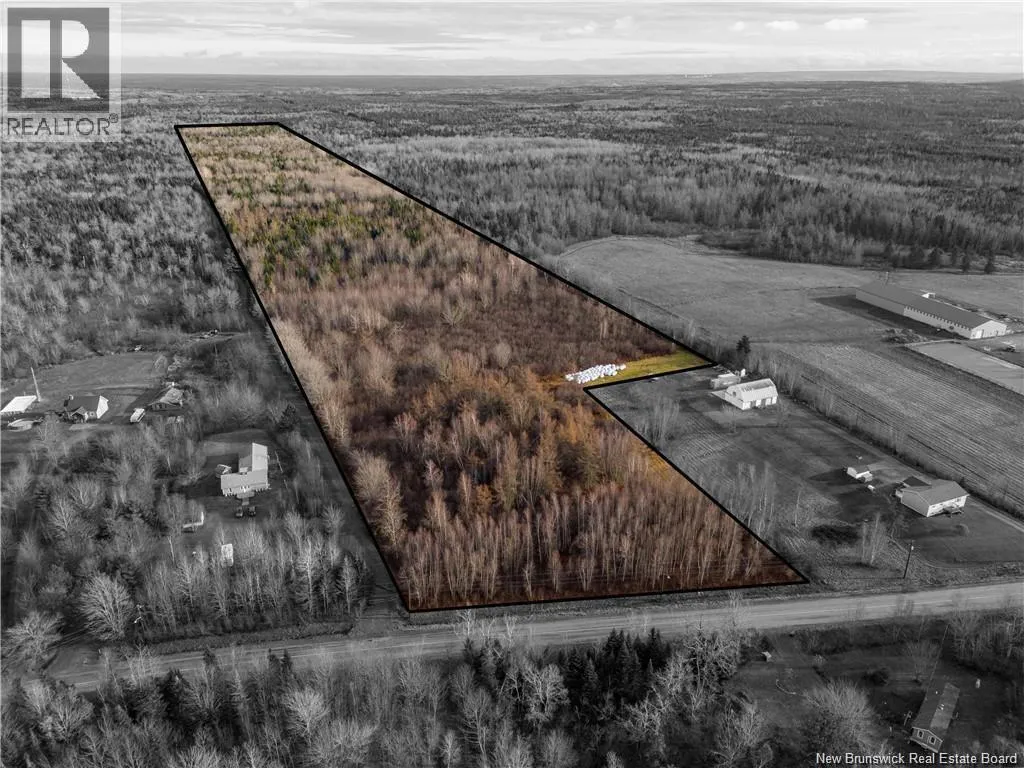 Lot Melanson Road, Dieppe, New Brunswick E1H 2C5