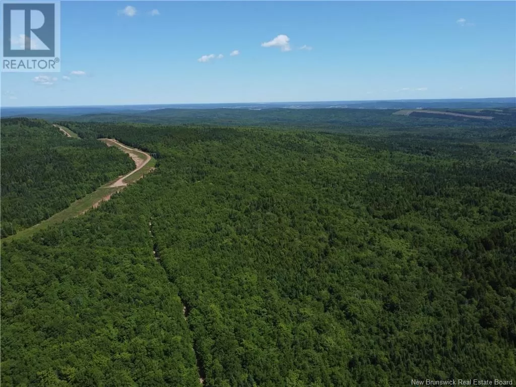 Lot Memel, Hopewell Hill, New Brunswick E4H 3L4