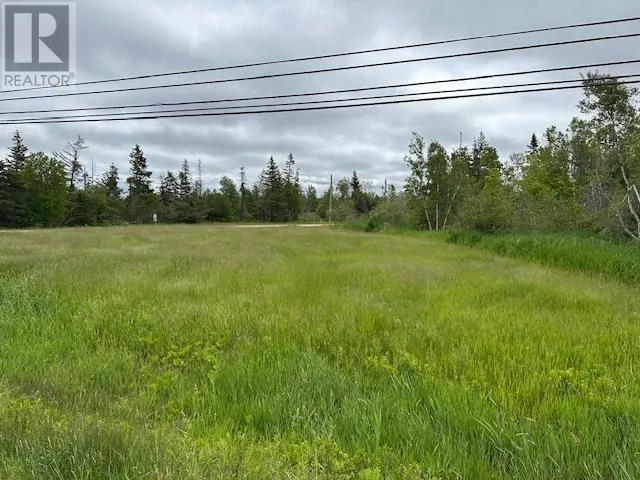 Lot Milburn Road, Midgell, Prince Edward Island C0A 1S0