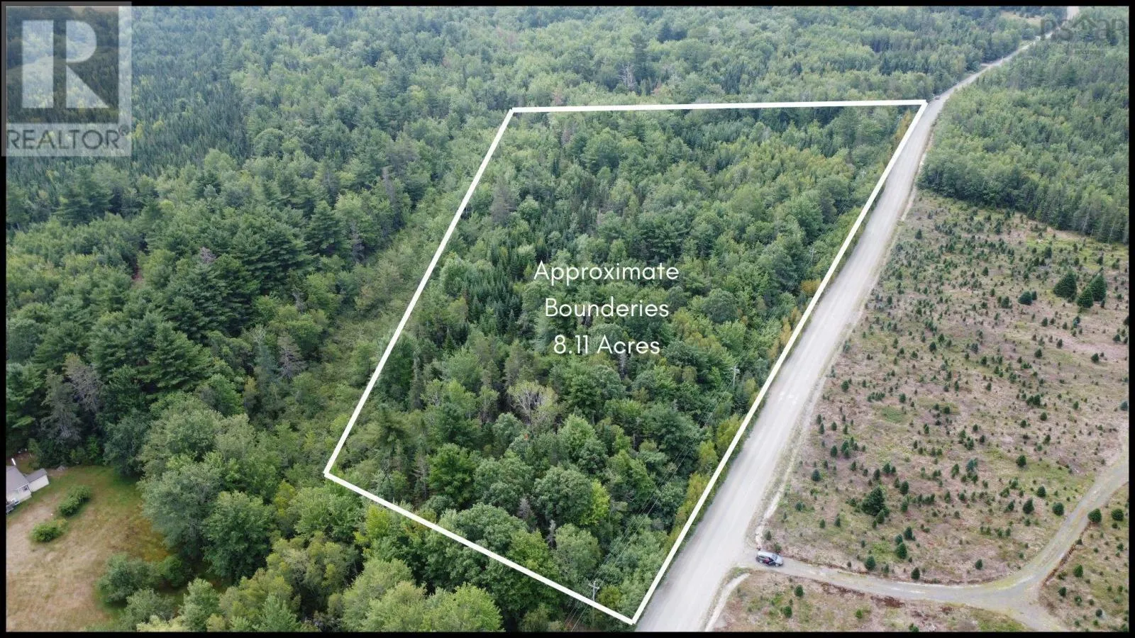 Lot Morton Road, Barss Corner, Nova Scotia B0R 1A0