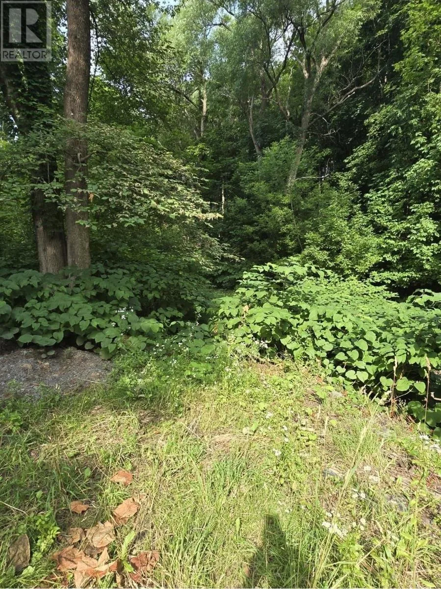 Lot Munroe Avenue, New Glasgow, Nova Scotia B2H 2C8