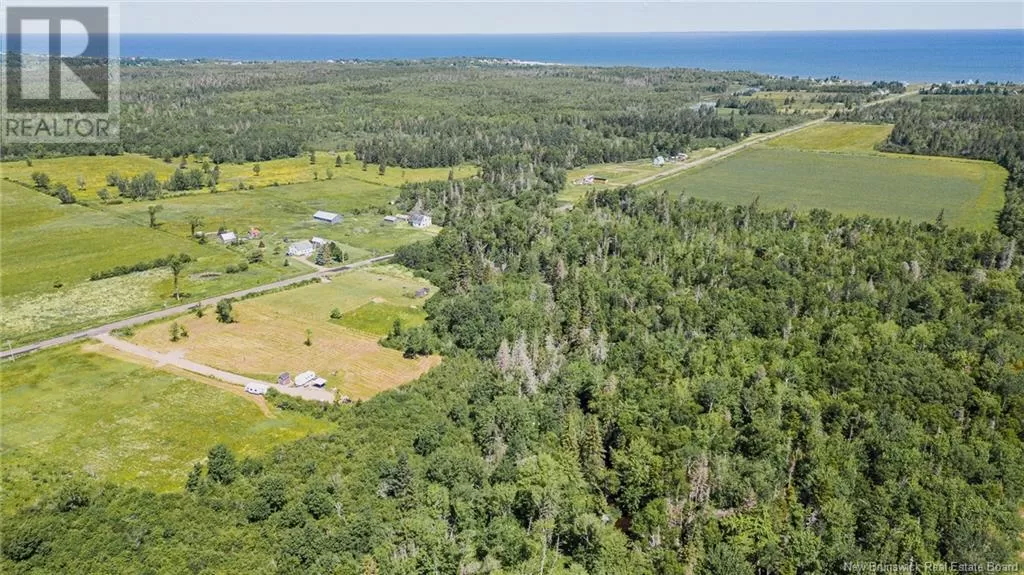 Lot Murray Road, Murray Corner, New Brunswick E4M 3M4