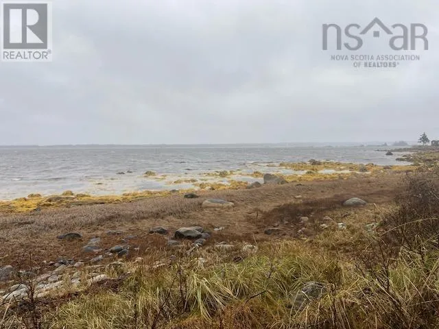 Lot N-1 Port Latour Road, Reynoldscroft, Nova Scotia B0W 1E0