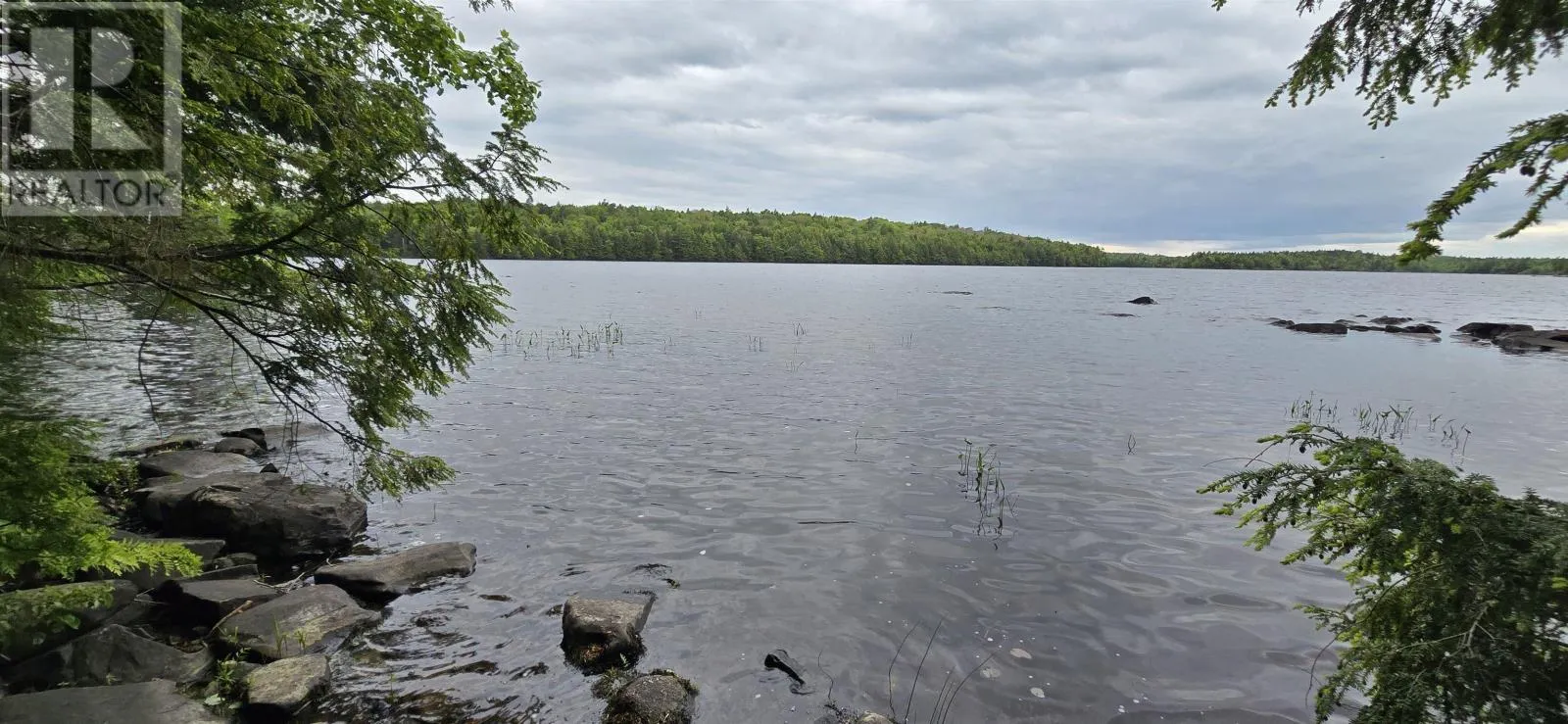 Lot Nathan Croft Road, Camperdown, Nova Scotia B4V 6T9