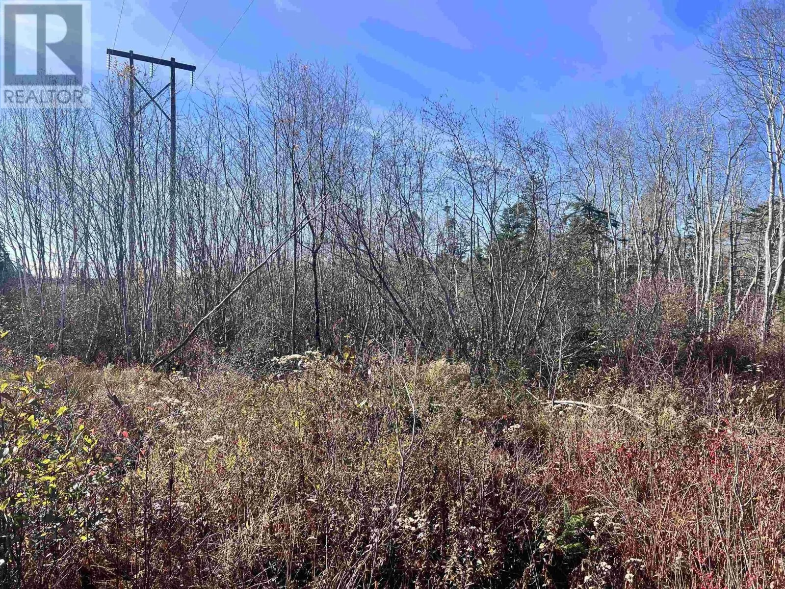 Lot No 3 Highway, Lydgate, Nova Scotia B0T 1L0