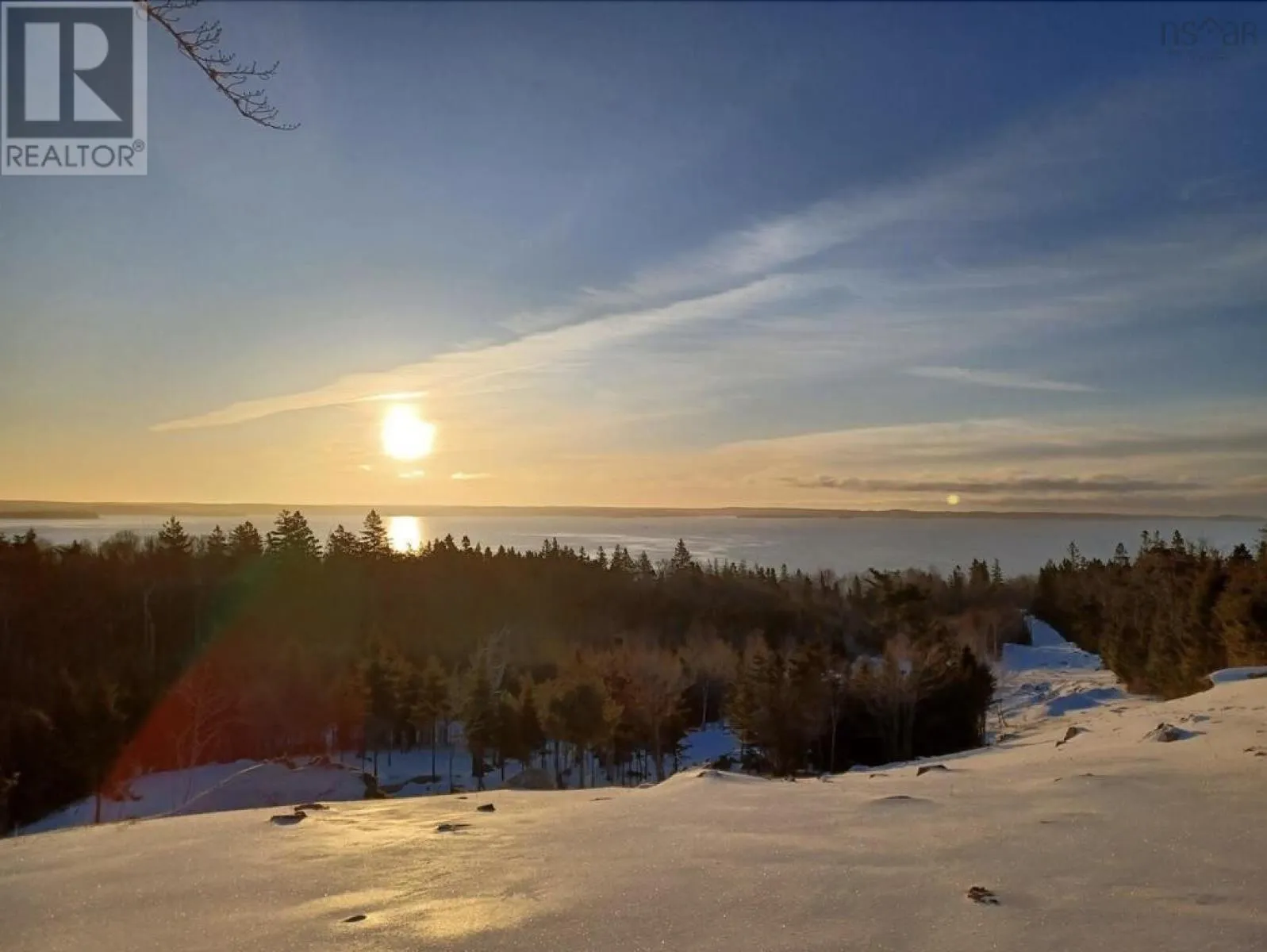 Lot No 3 Highway, Queensland, Nova Scotia B0J 1T0