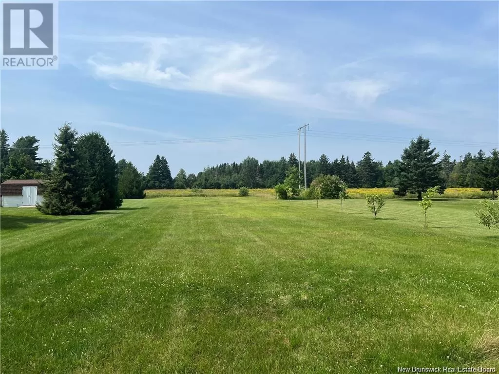 Lot Normandie Court, Rexton, New Brunswick E4W 2C2