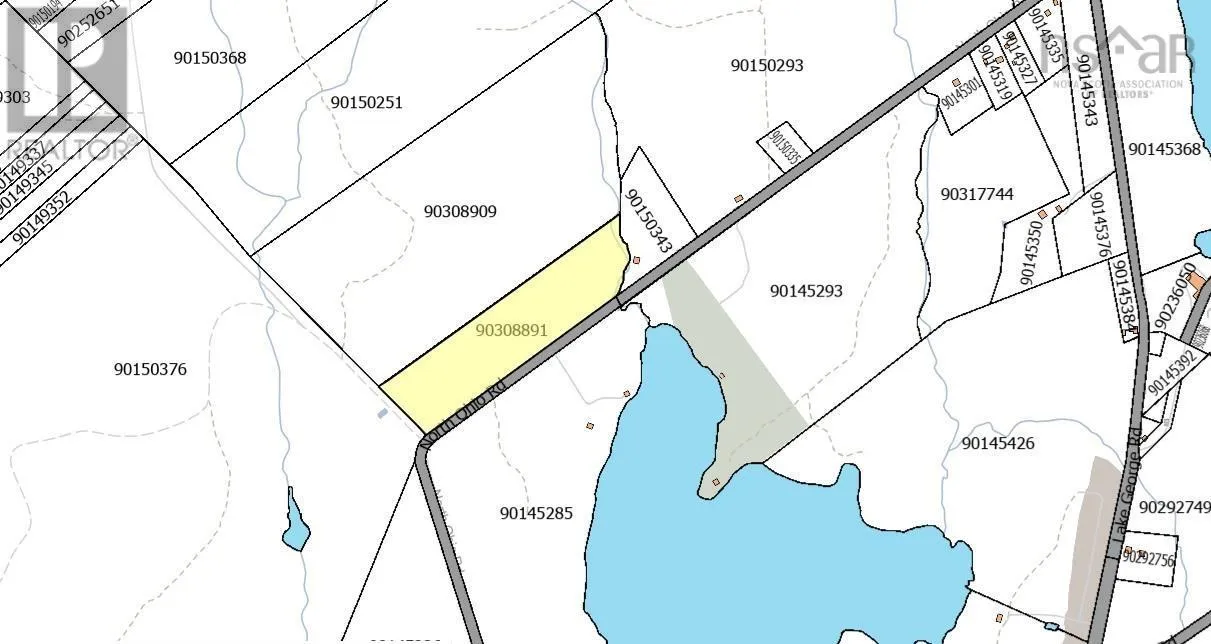 Lot North Ohio Road, Brenton, Nova Scotia B5A 5L3