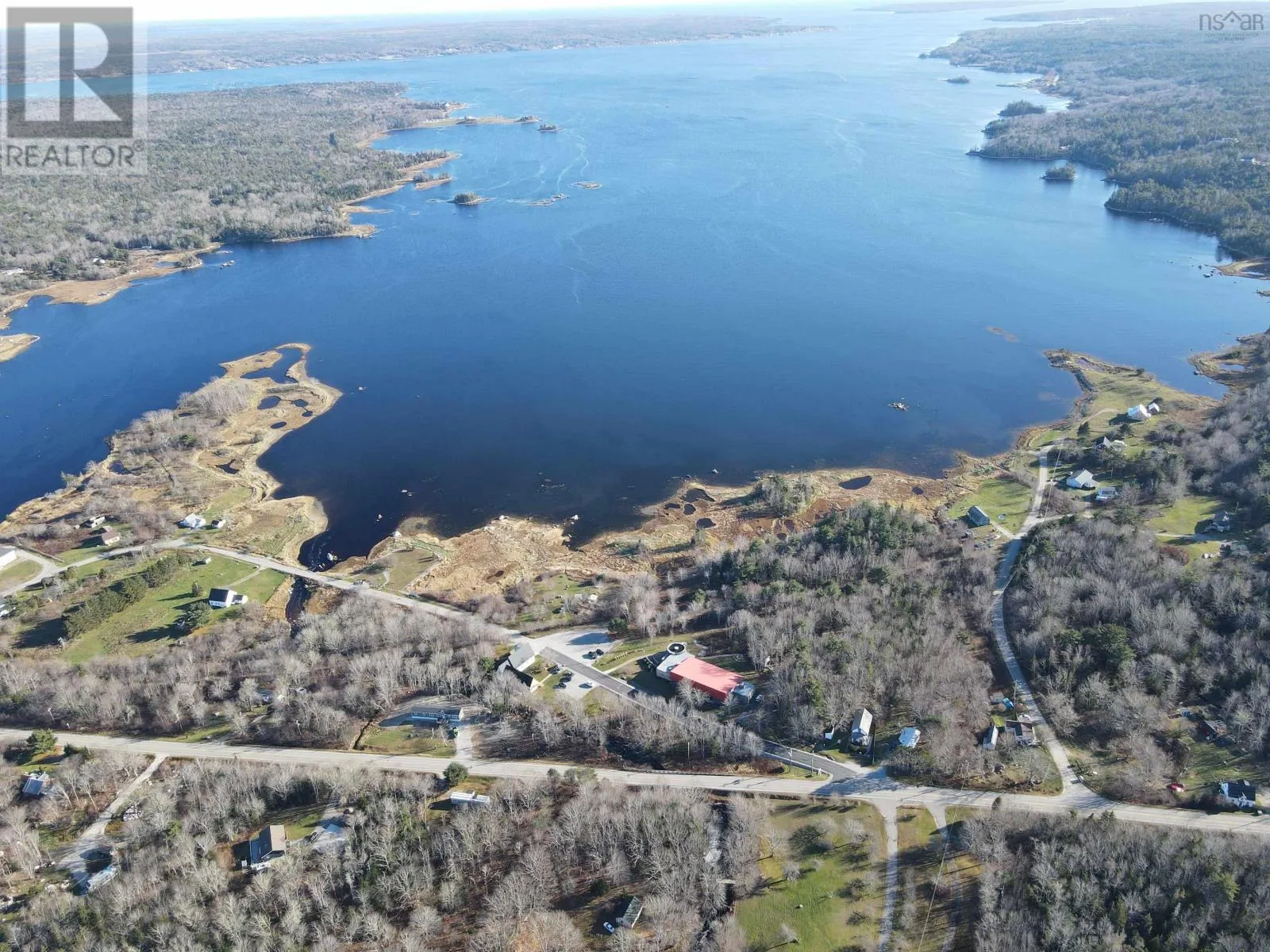 Lot Old Birchtown Road, Birchtown, Nova Scotia B0T 1W0