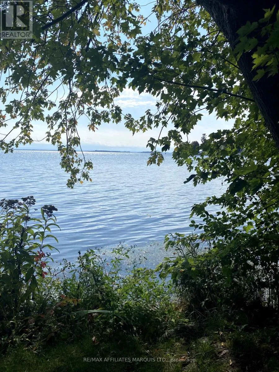 Lot Old Montreal Road E, South Glengarry, Ontario K6H 2C0