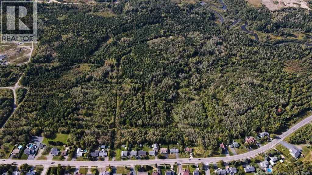 Lot Olivier-boucher Road, Edmundston, New Brunswick E3V 4L7
