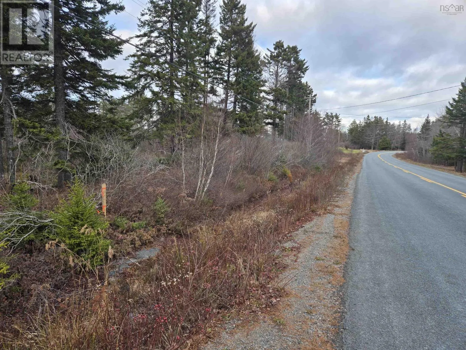 Lot P-2 Mount Pleasant Road, Mount Pleasant, Nova Scotia B0R 1G0