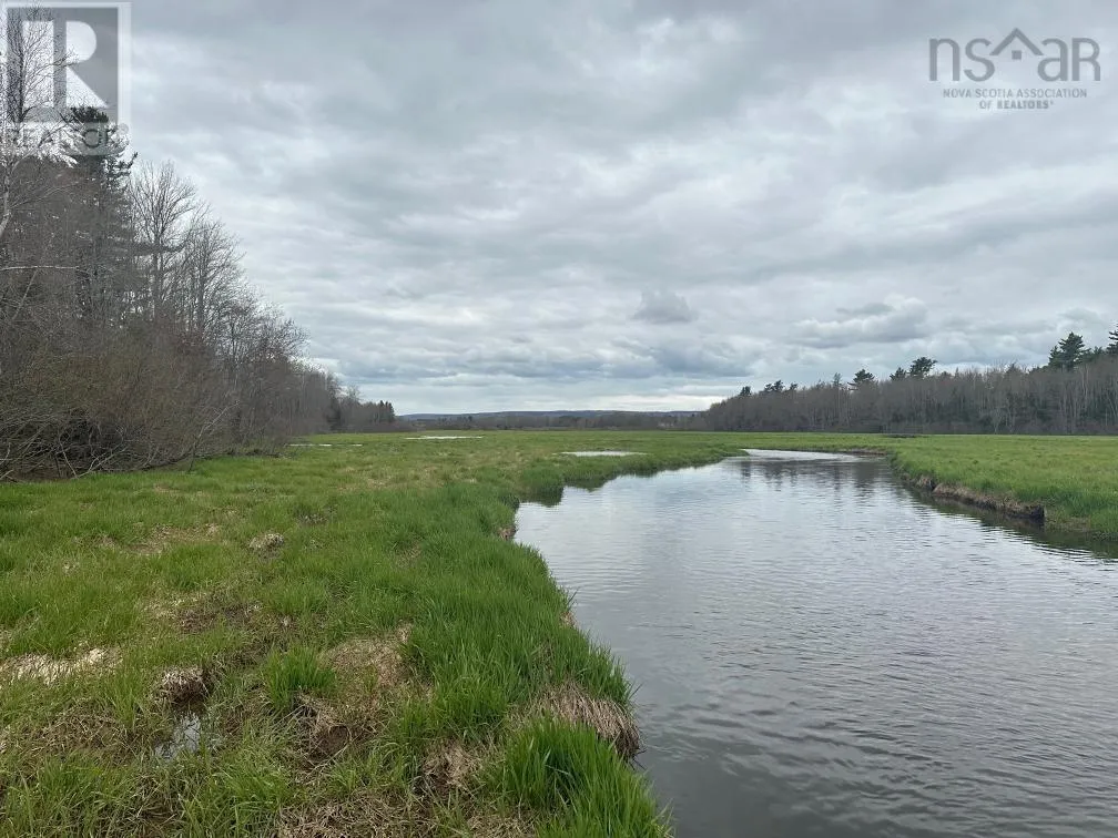 Lot Park Street, Kentville, Nova Scotia B4N 5H3