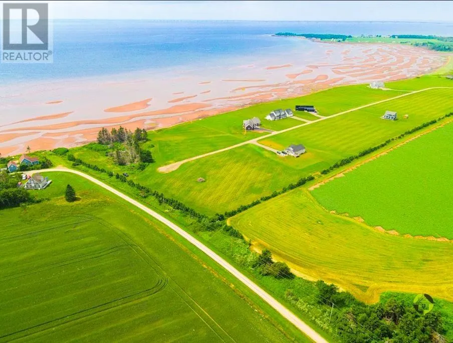 Lot Patrick Drive, Augustine Cove, Prince Edward Island C0A 1X0