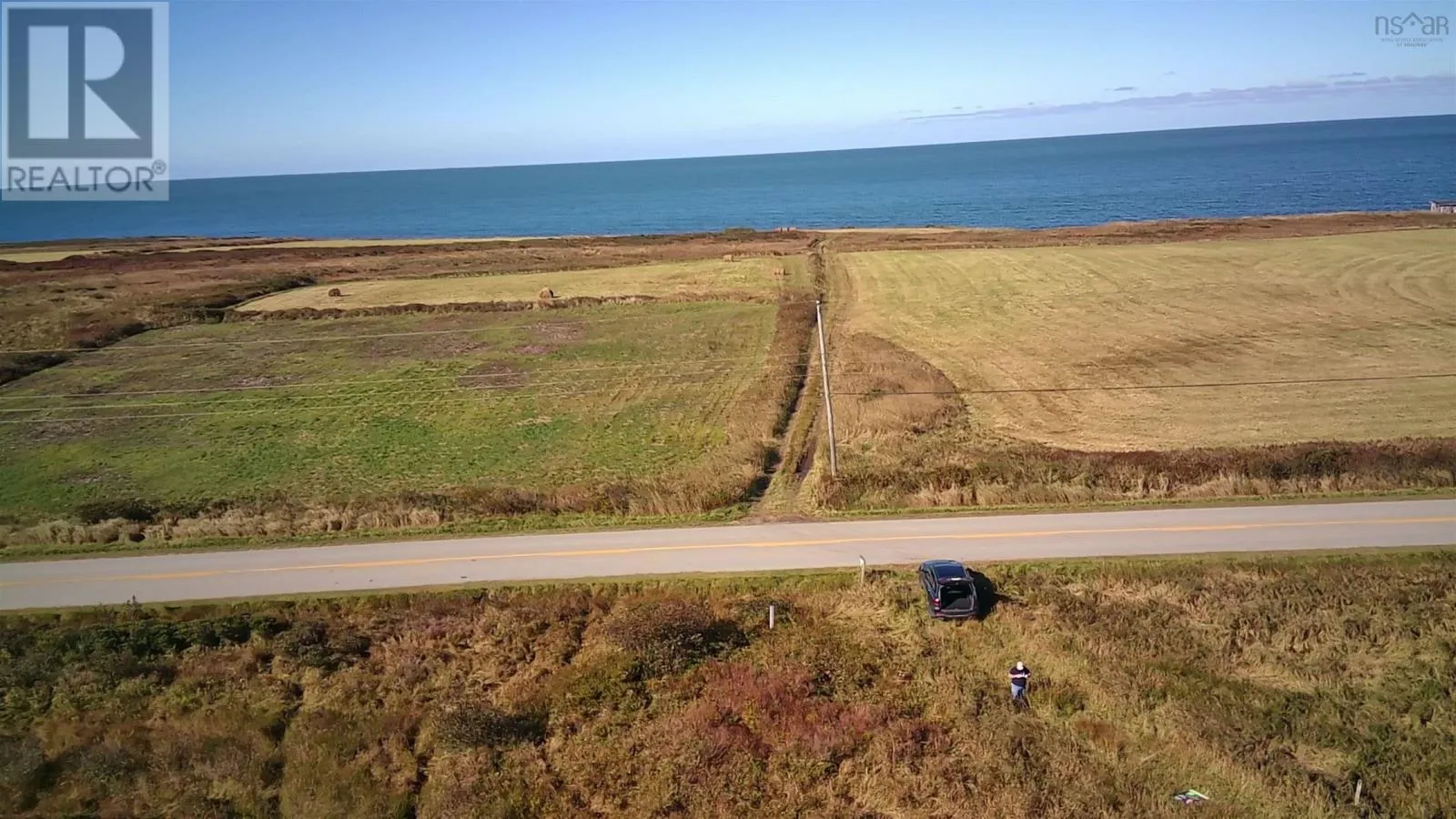 Lot Pembroke Road, Pembroke, Nova Scotia B5A 5G6