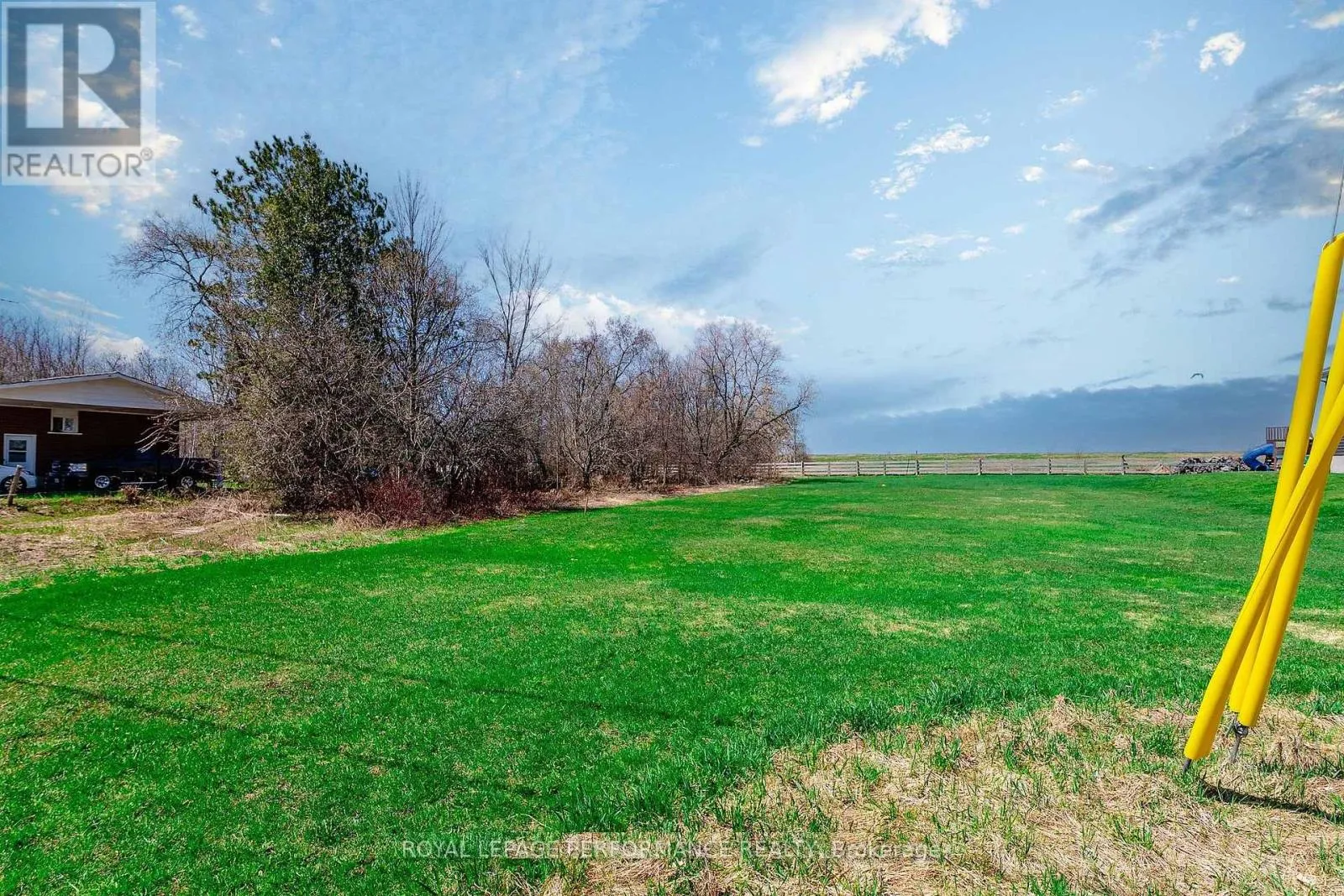 Lot Pendleton Street, Champlain, Ontario K0B 1R0