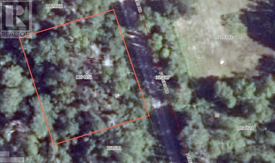 Lot Peter's Road, Point Prim, Prince Edward Island C0A 1A0