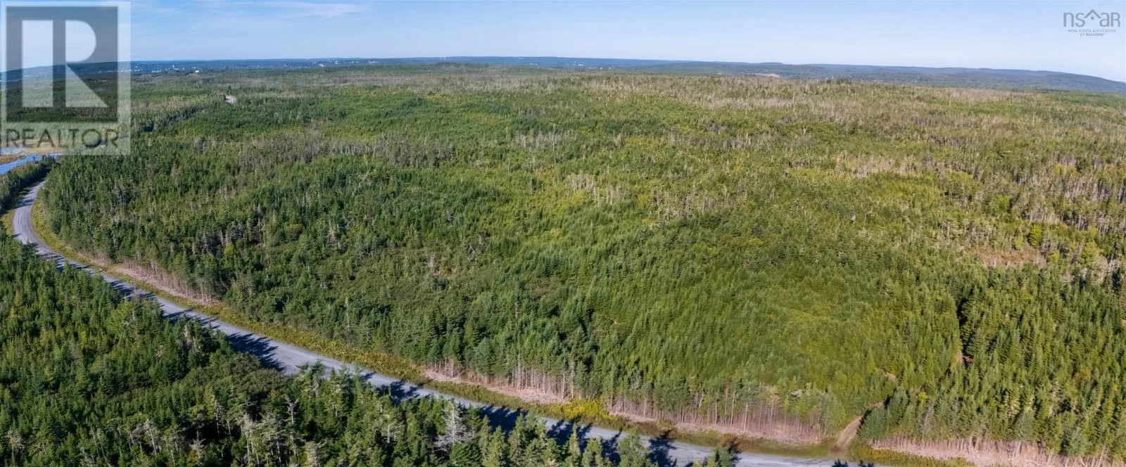 Lot Pettipas Lane, East Chezzetcook, Nova Scotia B0J 2L0