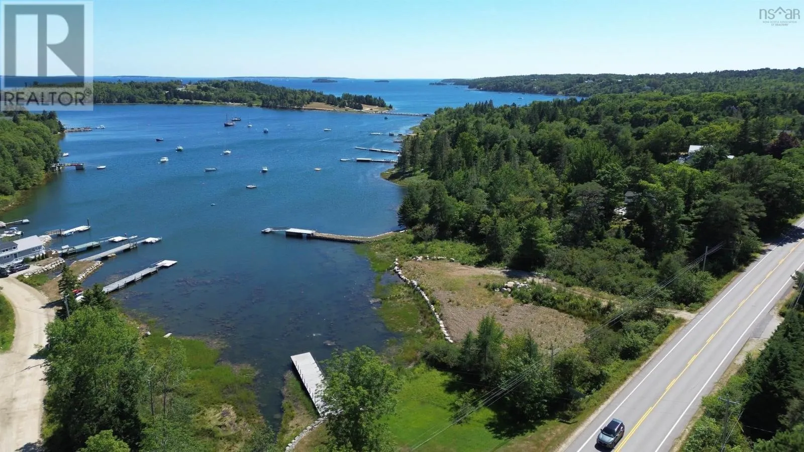 Lot (pid 60418415) Highway 3, East Chester, Nova Scotia B0J 1J0