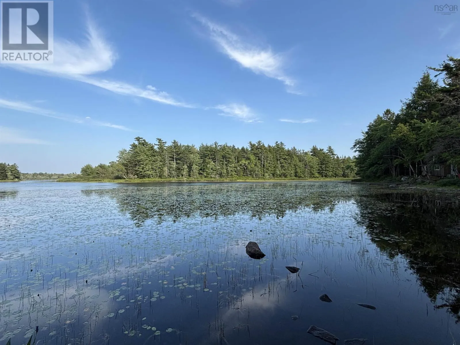 Lot Pid# 60668795 Highway 325, West Clifford, Nova Scotia B4V 8J1