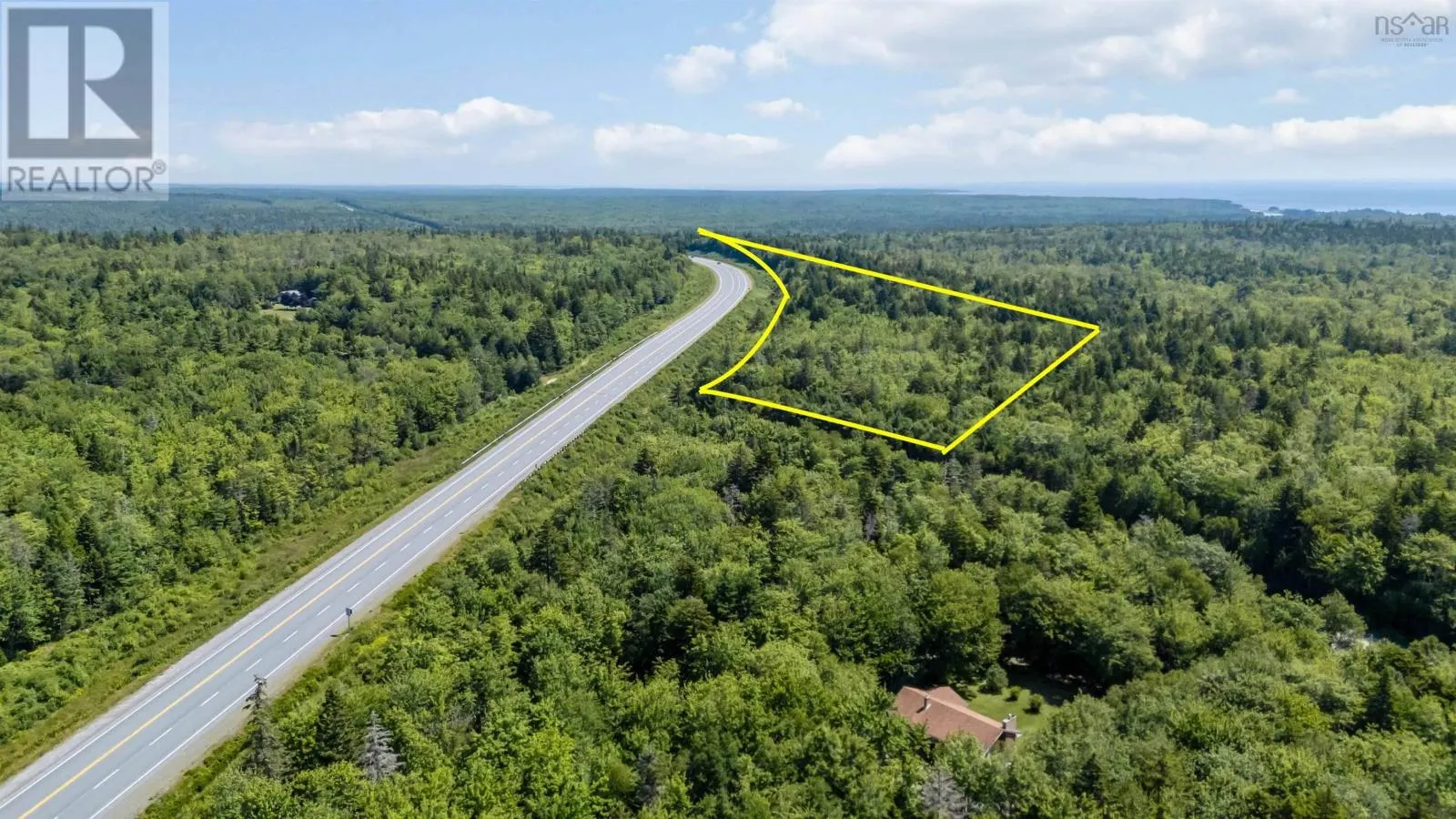 Lot Pid 70055579 Beech Hill Road, Beech Hill, Nova Scotia B0T 1G0