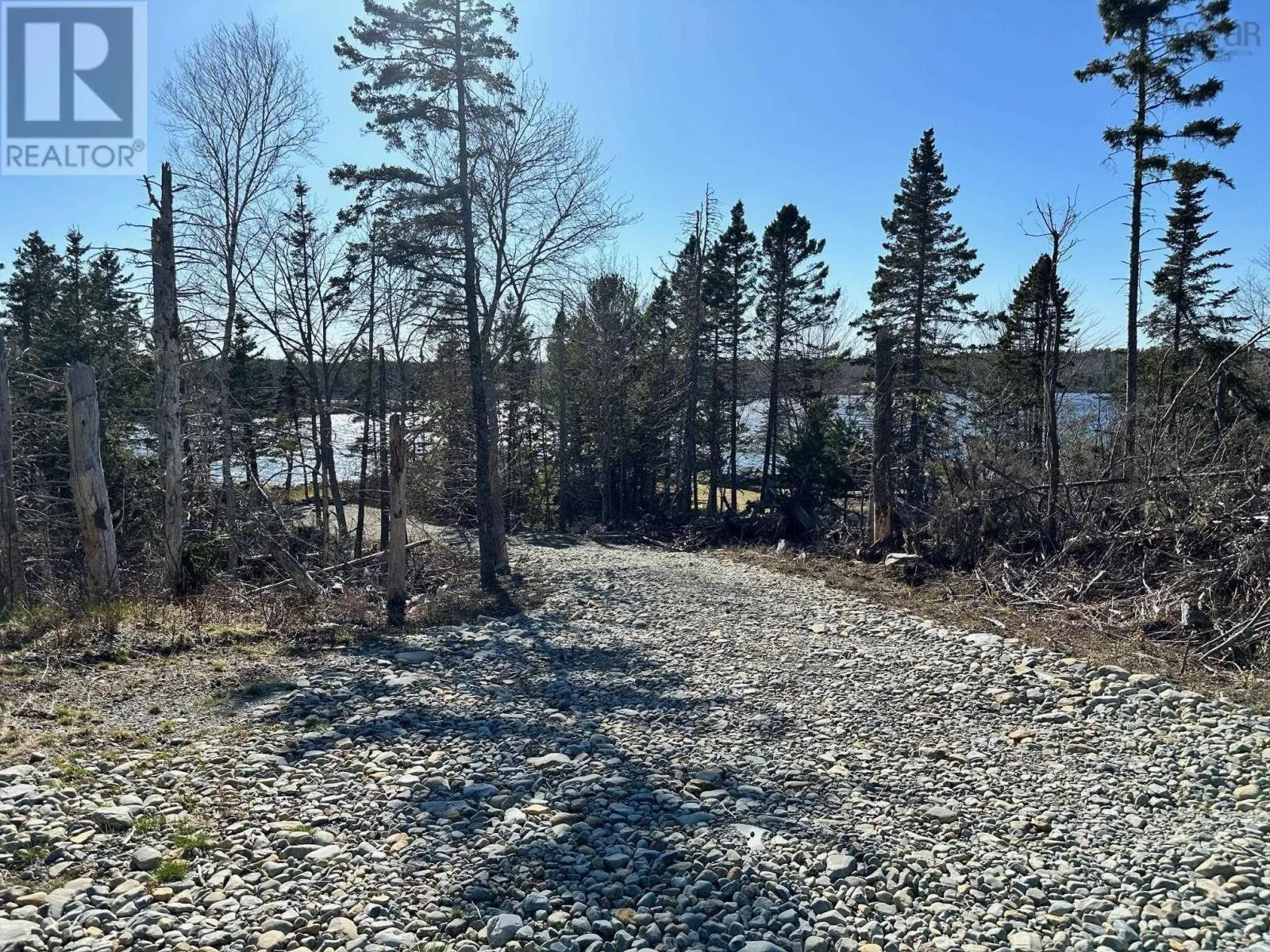 Lot Pid# 70095278/70277058 Eastern Shore Road, West Berlin, Nova Scotia B0J 1H0