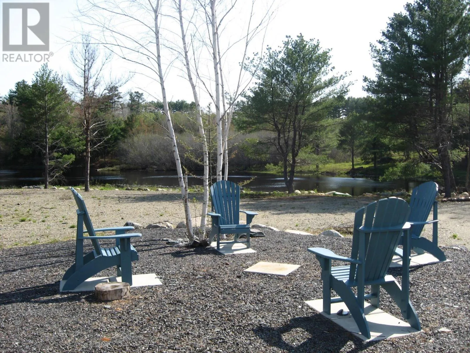 Lot (pid 70151543) Highway 8, Caledonia, Nova Scotia B0T 1B0