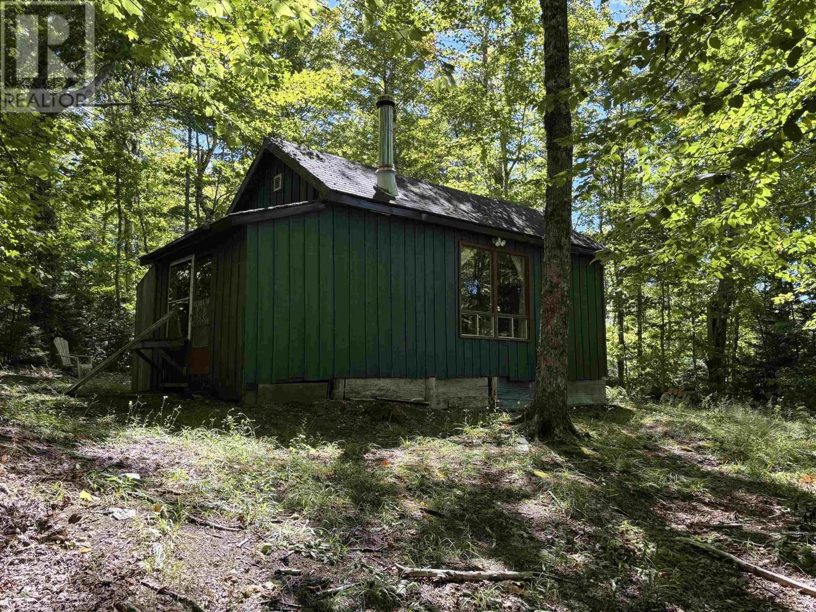 Recreational for rent: Lot Pid#20505046 Truro Road, New Annan, Nova Scotia B0K 1V0