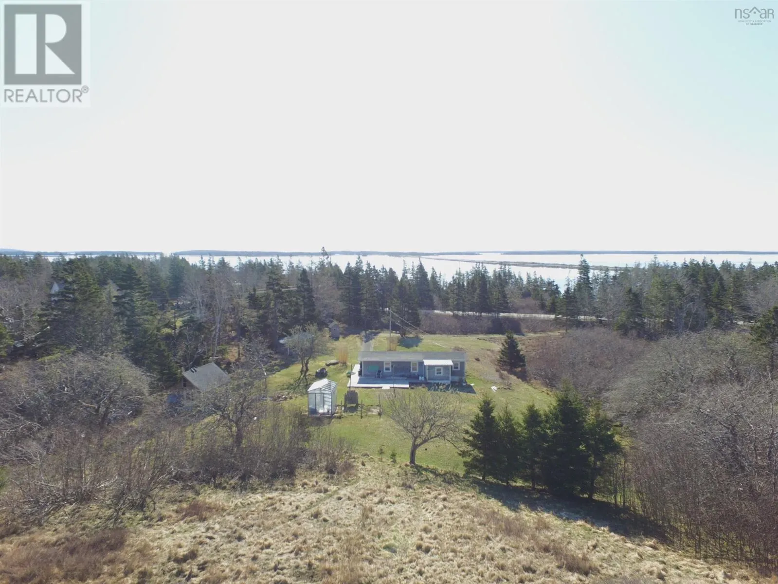 Lot Pid#60493582 Deer Meadow Lane, Crescent Beach, Nova Scotia B0R 1C0