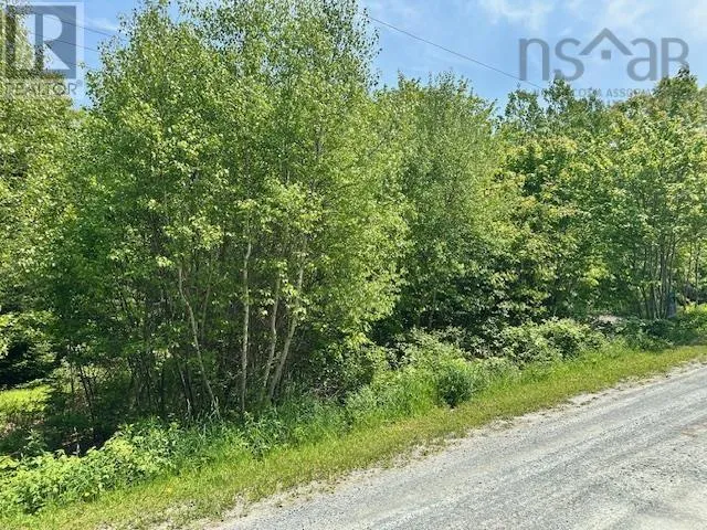 Lot Pid#70088083 North Street, Brooklyn, Nova Scotia B0J 1H0