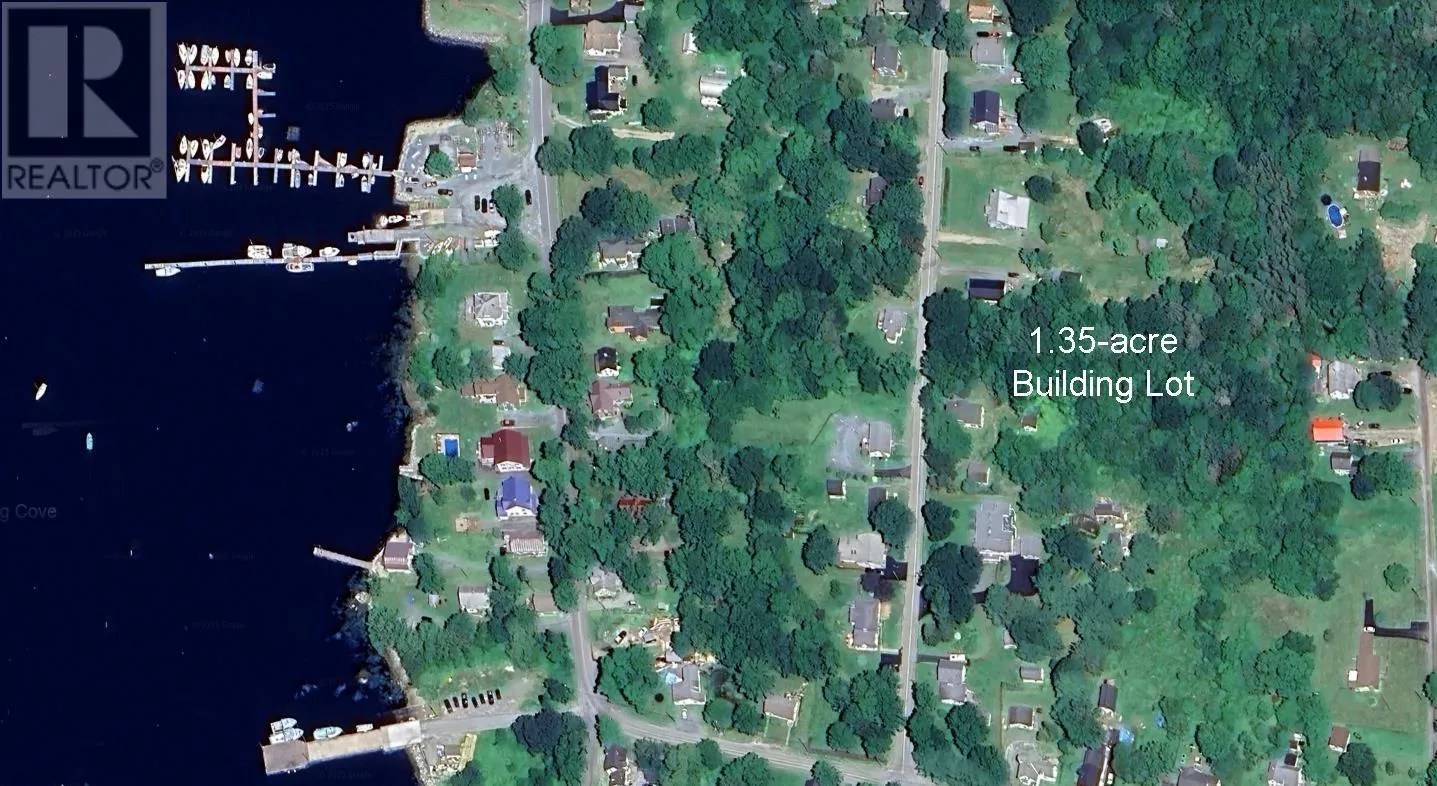 Lot Pid#70088364 Hillside Road, Brooklyn, Nova Scotia B0J 1H0